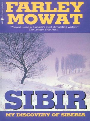Sibir - ebook